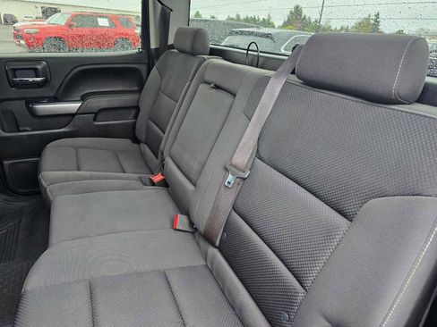 Used 2017 Chevrolet Silverado 1500 LT w/ All Star Edition image 19