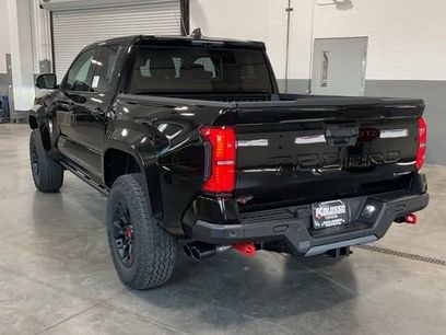 New 2026 Toyota Tacoma TRD Pro
