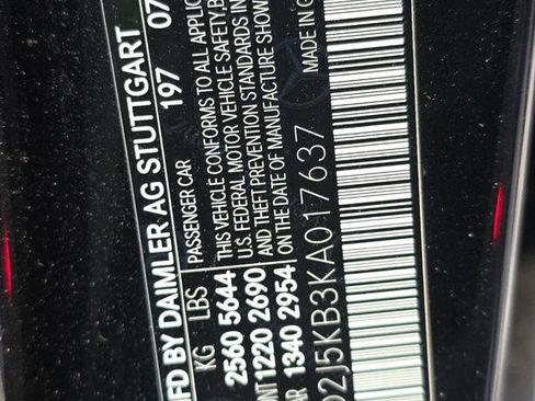 Used 2019 Mercedes-Benz CLS 450 4MATIC image 35