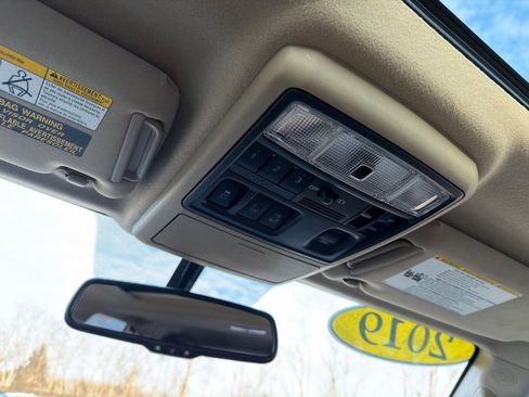 Used 2019 Toyota 4Runner Limited w/ Wilderness Package image 14