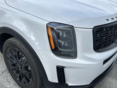 Certified 2022 Kia Telluride EX w/ EX Premium Package