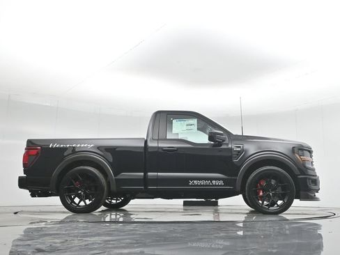 New 2025 Ford F150 XL w/ Equipment Group 103A High image 42