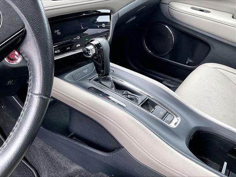 Used 2019 Honda HR-V EX-L image 20