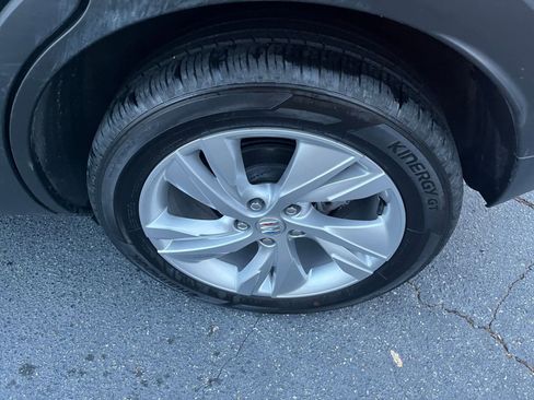 Used 2025 Buick Encore GX Preferred image 23