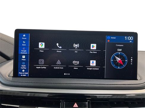 New 2026 Acura MDX Base image 23