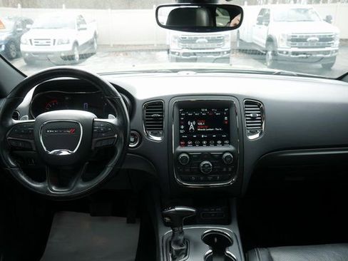 Used 2020 Dodge Durango R/T w/ Blacktop Package image 7