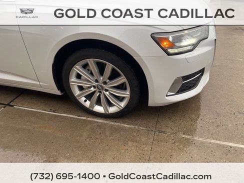Used 2019 Audi A6 2.0T Premium w/ Convenience Package image 6
