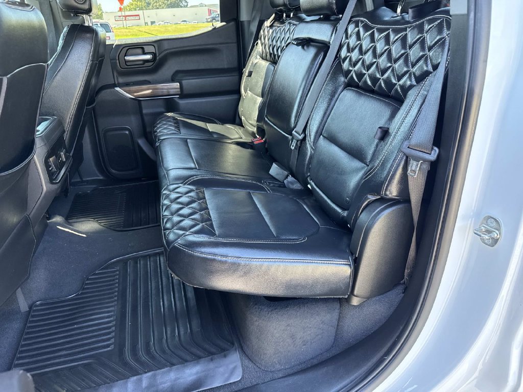 Used 2019 Chevrolet Silverado 1500 RST w/ All-Star Edition AWD/4WD image 12