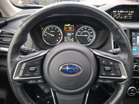 Used 2019 Subaru Forester Touring image 21