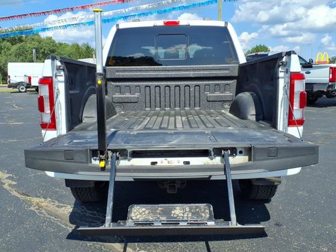 Certified 2023 Ford F150 Lariat w/ Equipment Group 502A High AWD/4WD image 15