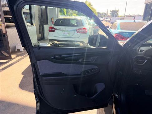 Used 2026 Chevrolet TrailBlazer LT FWD image 23