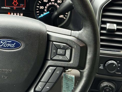 Used 2020 Ford F150 XLT w/ Equipment Group 302A Luxury AWD/4WD image 21