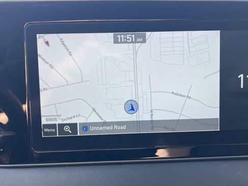 Used 2022 Hyundai Palisade Calligraphy image 18