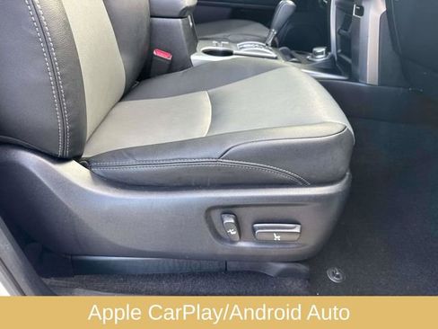 Used 2021 Toyota 4Runner SR5 Premium image 16