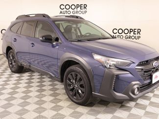 Used 2023 Subaru Outback Onyx Edition XT AWD/4WD 360° Tour