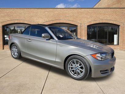 Used 2011 BMW 128i Convertible