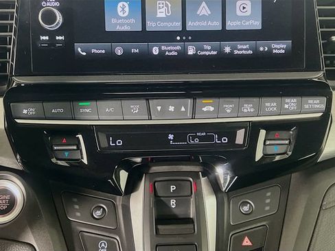 Used 2025 Honda Odyssey EX-L image 23