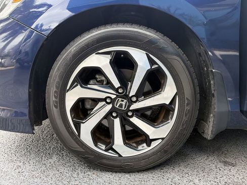 Used 2016 Honda Accord EX-L image 59