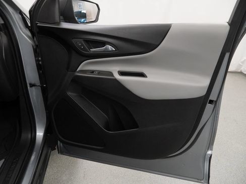 Certified 2024 Chevrolet Equinox LS w/ LPO, Floor Liner Package FWD image 29