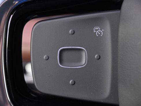 New 2026 Lincoln Nautilus Reserve w/ Jet Appearance Package image 30