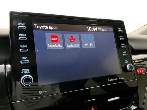 Used 2023 Toyota Camry SE w/ Audio Upgrade Package FWD image 32