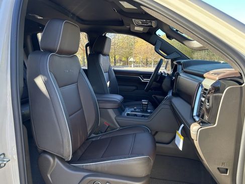 New 2026 GMC Sierra 1500 Denali image 49