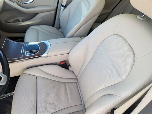 Used 2020 Mercedes-Benz GLC 300 GLC 300 image 8