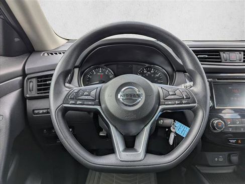 Used 2020 Nissan Rogue S AWD/4WD image 15
