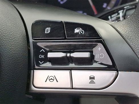 Used 2022 Hyundai Tucson SEL w/ Cargo Package image 22