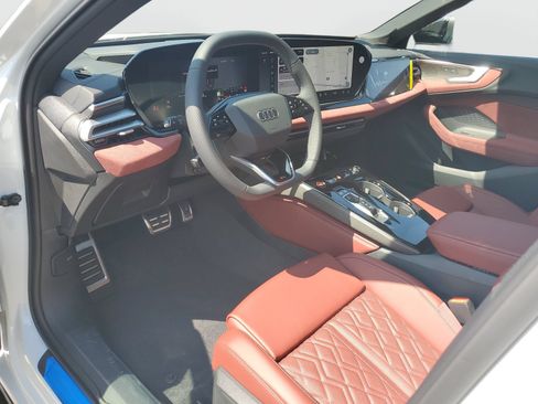 New 2026 Audi S5 Premium Plus AWD/4WD image 19