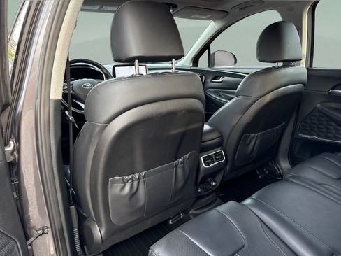 Used 2022 Hyundai Santa Fe Limited AWD/4WD image 28