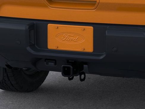 New 2026 Ford Bronco Sport Big Bend w/ Convenience Package AWD/4WD image 23