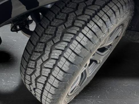 New 2026 Jeep Grand Wagoneer 4WD image 42