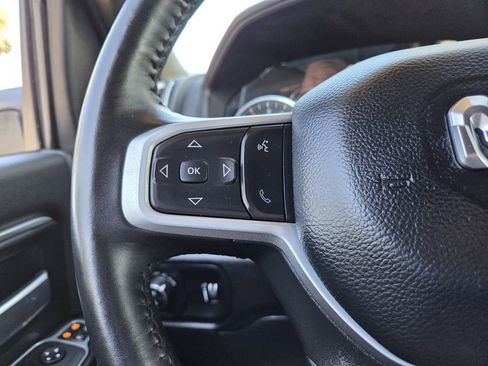 Used 2024 RAM 2500 Big Horn w/ Bed Utility Group image 11