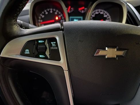 Used 2015 Chevrolet Equinox LT image 18