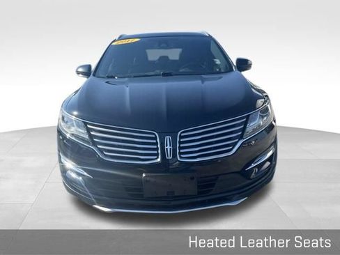 Used 2017 Lincoln MKC Reserve w/ Lincoln MKC Climate Package AWD/4WD image 3