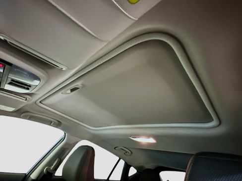 Used 2024 Subaru Crosstrek 2.0i Premium image 26