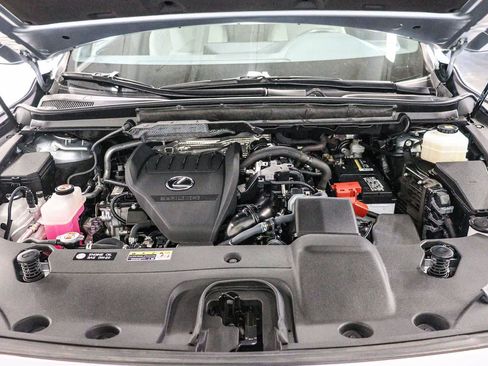 Used 2024 Lexus RX 350 Premium w/ Convenience Package FWD image 28