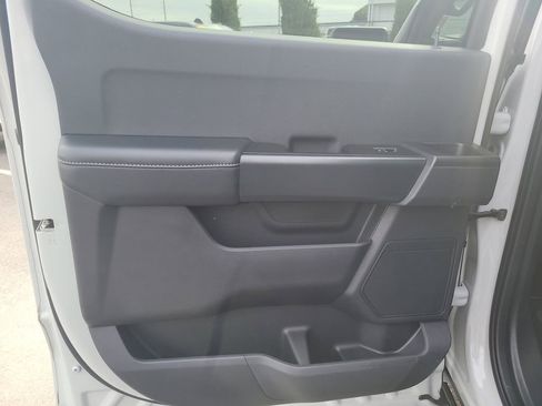 Used 2024 Ford F150 STX AWD/4WD image 9