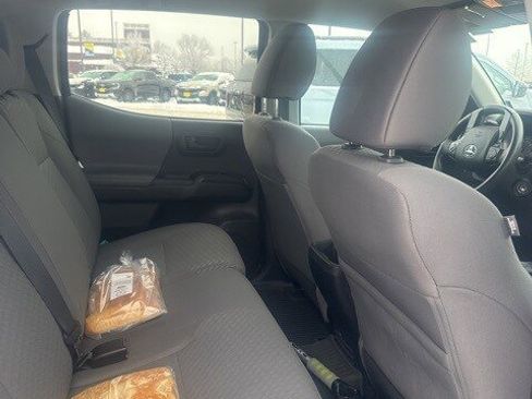 Used 2023 Toyota Tacoma SR5 image 9