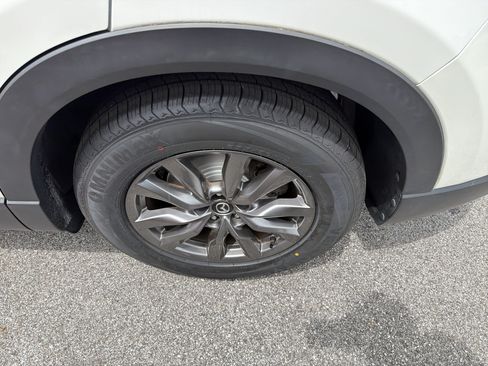 Certified 2023 MAZDA CX-9 Touring AWD/4WD image 67
