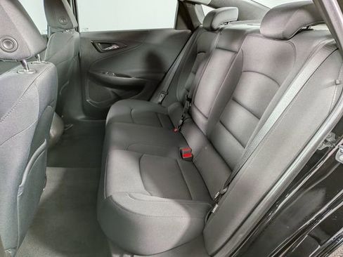 Used 2016 Chevrolet Malibu LS image 21