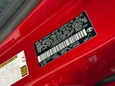 New 2026 Toyota Crown Platinum image 22