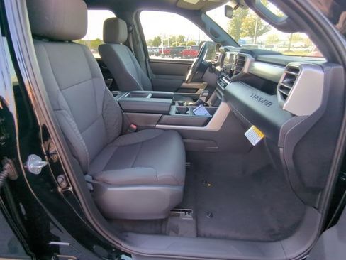 New 2026 Toyota Tundra SR5 image 23