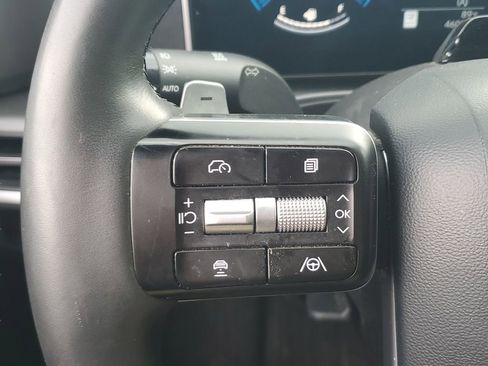 Used 2024 Hyundai Santa Fe SEL FWD image 19