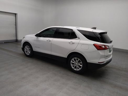 Used 2019 Chevrolet Equinox LT image 3