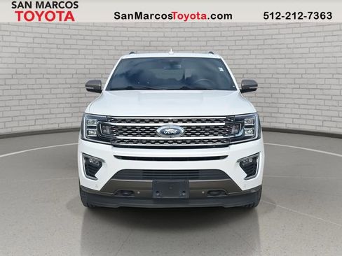 Used 2021 Ford Expedition King Ranch image 2