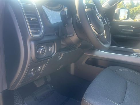 New 2026 RAM 1500 Big Horn image 11