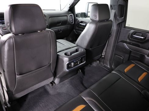 Used 2020 GMC Sierra 2500 AT4 w/ AT4 Premium Package AWD/4WD image 49