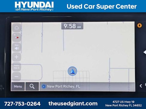 Used 2024 Hyundai Palisade Calligraphy AWD/4WD image 31